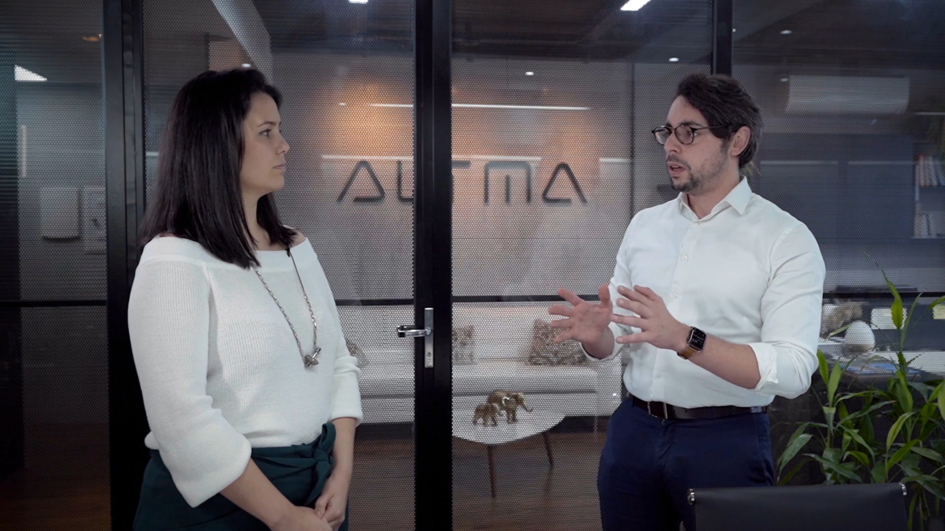 altma talks